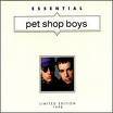 Pet Shop Boys : Essential